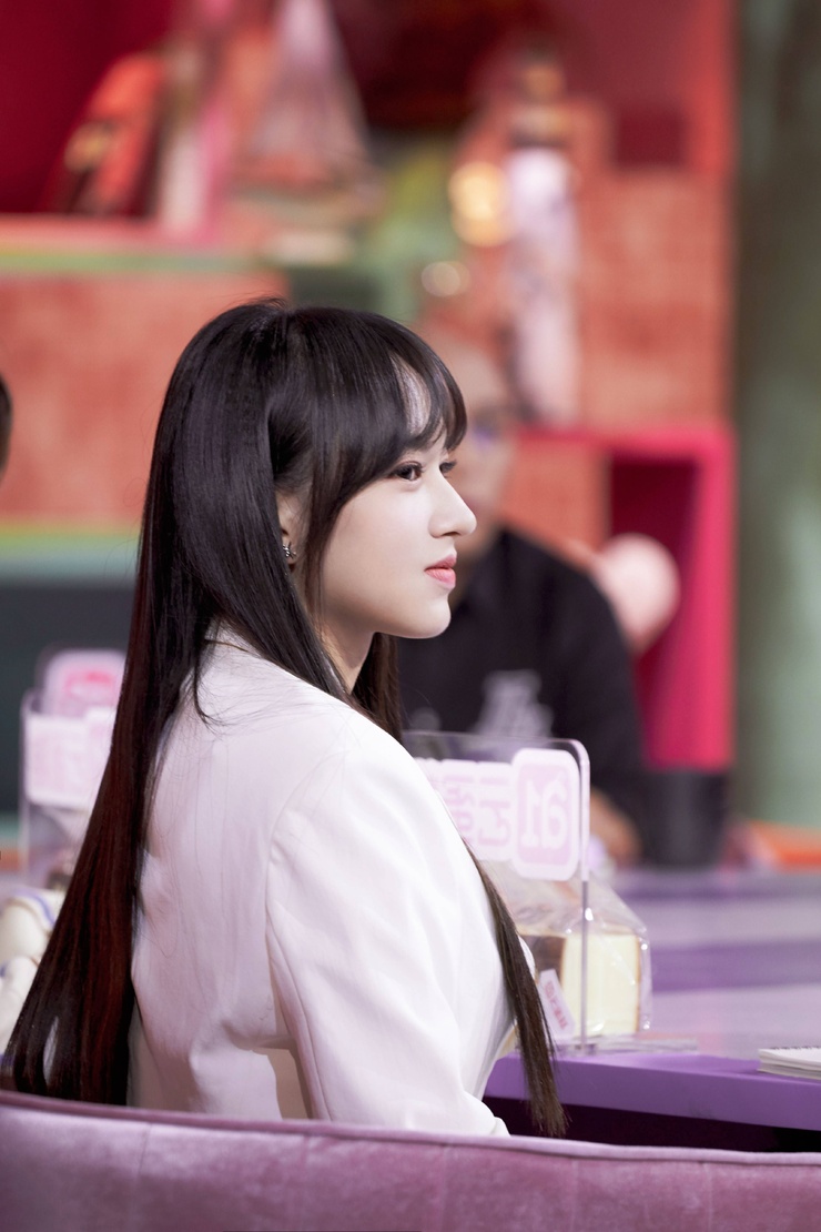 Cheng Xiao (程瀟)