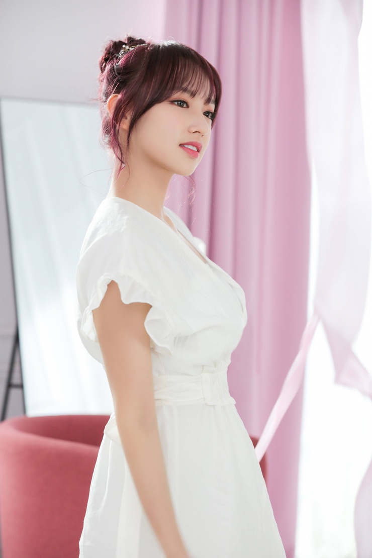 Cheng Xiao (程瀟)