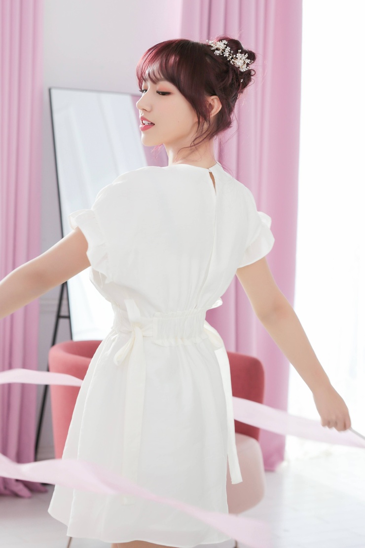 Cheng Xiao (็จ็) Cheng Xiao (็จ็)