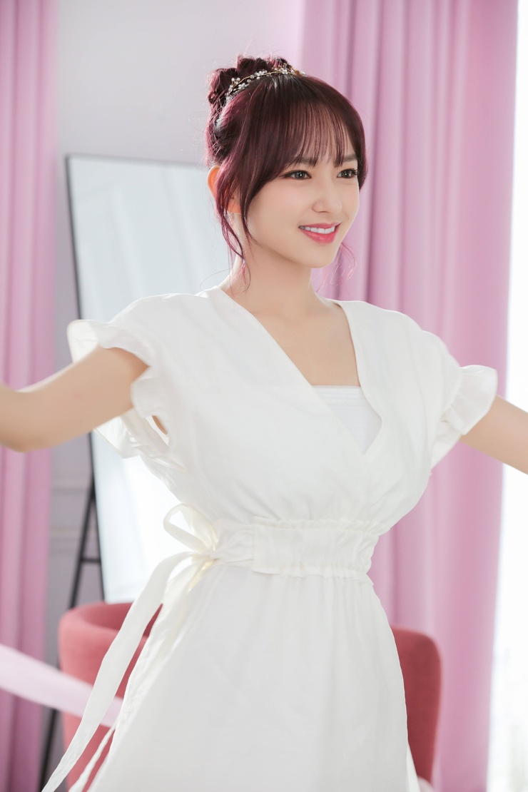 Cheng Xiao (程瀟)