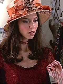 Juliet Landau Juliet Landau