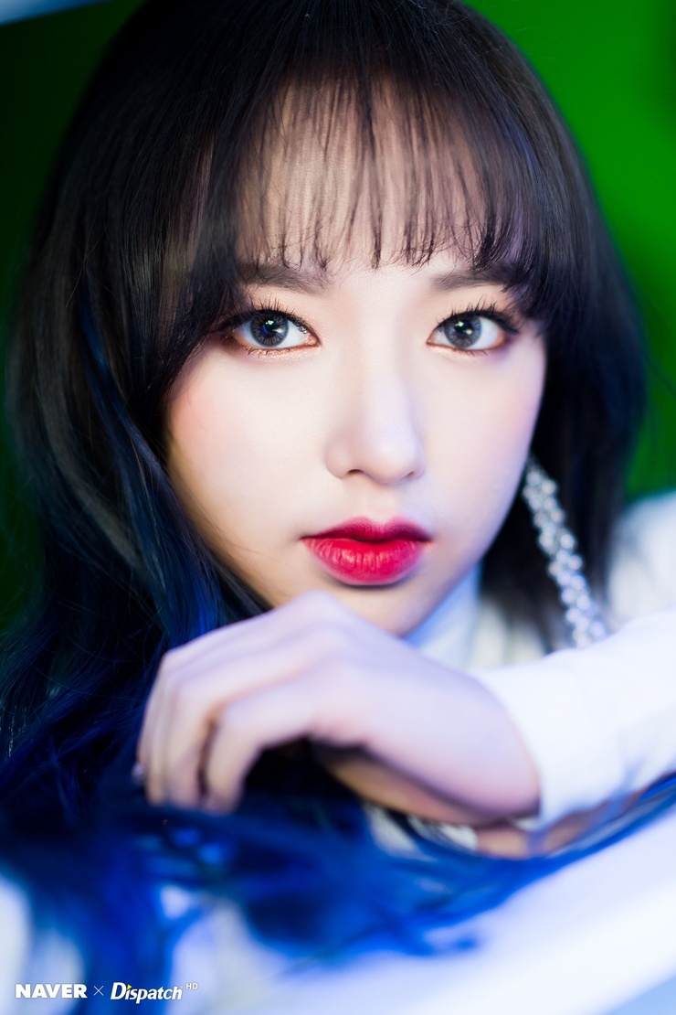Cheng Xiao (็จ็) Cheng Xiao (็จ็)