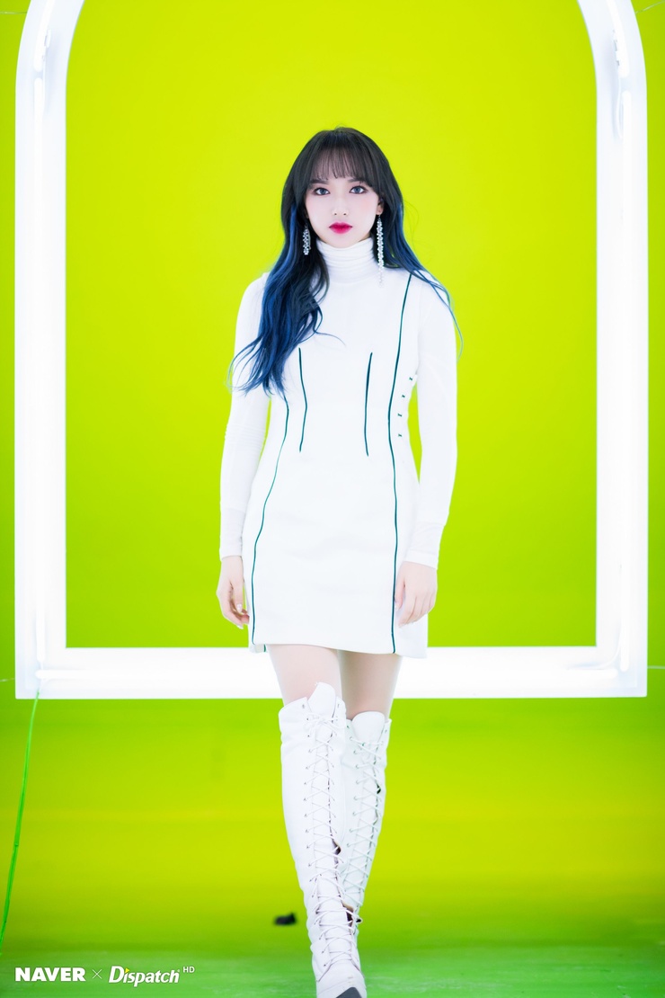 Cheng Xiao (็จ็) Cheng Xiao (็จ็)