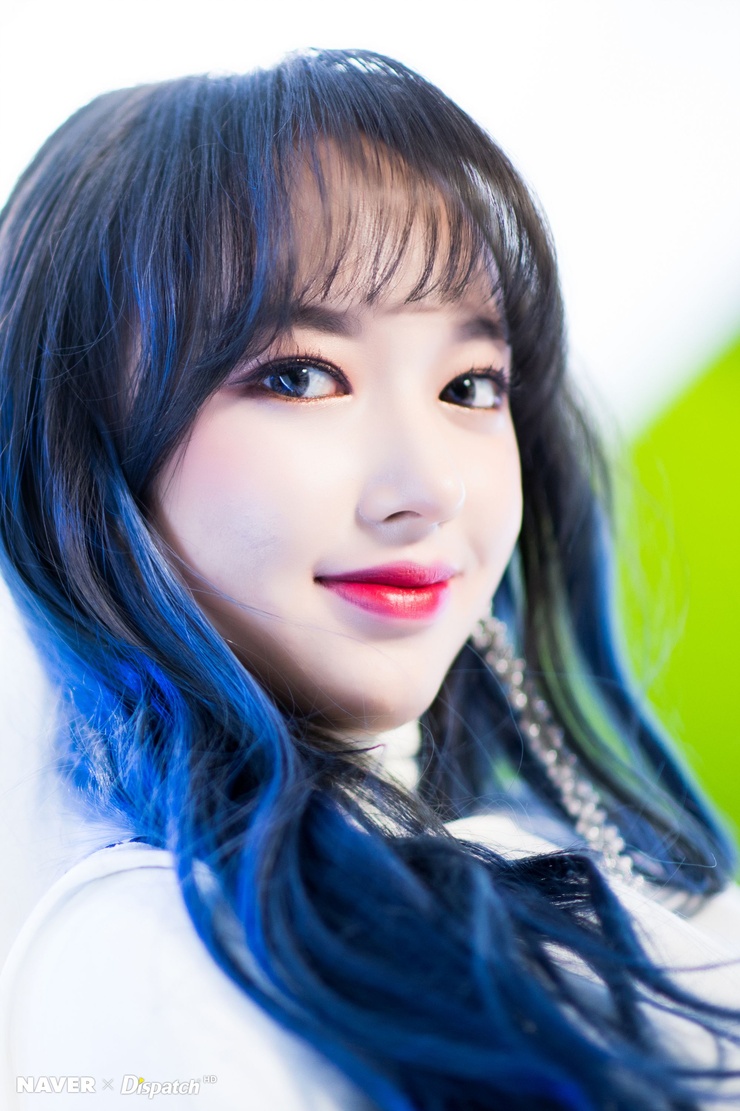 Cheng Xiao (็จ็) Cheng Xiao (็จ็)