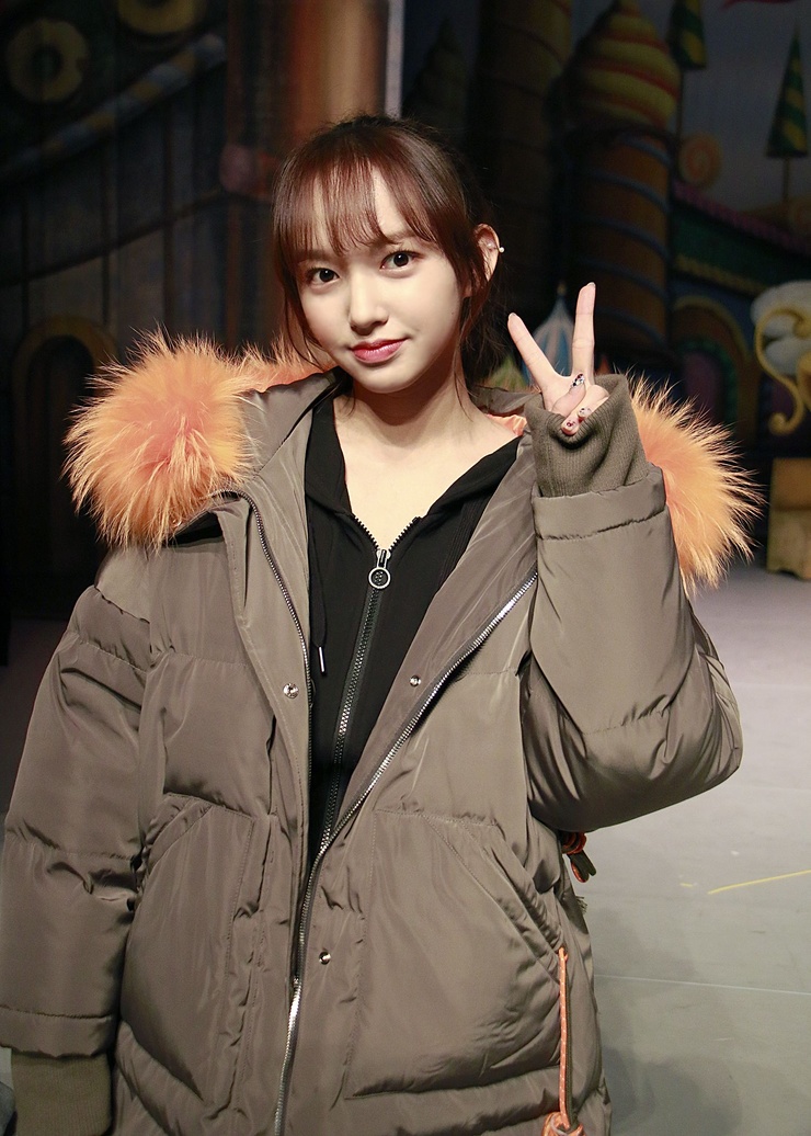 Cheng Xiao (程瀟)
