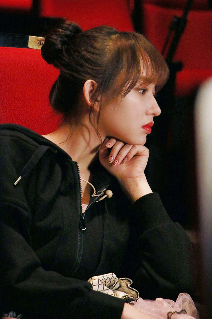 Cheng Xiao (程瀟)