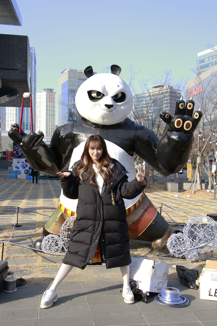 Cheng Xiao (程瀟)