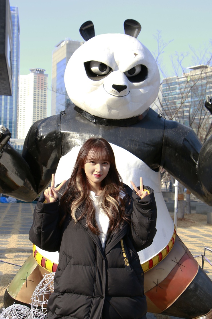 Cheng Xiao (็จ็) Cheng Xiao (็จ็)