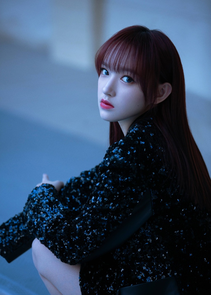 Cheng Xiao (็จ็) Cheng Xiao (็จ็)