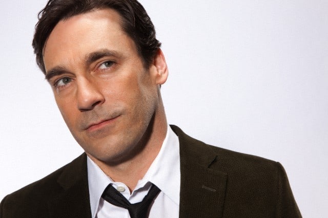 Jon Hamm