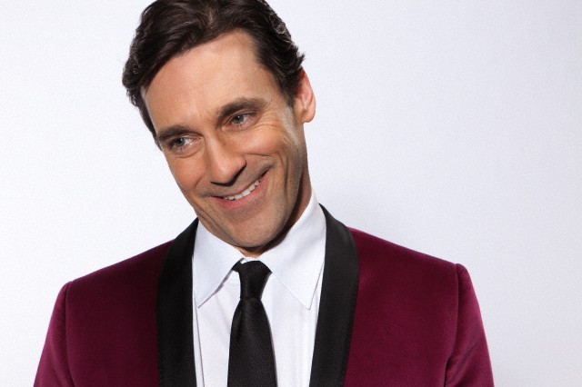 Jon Hamm
