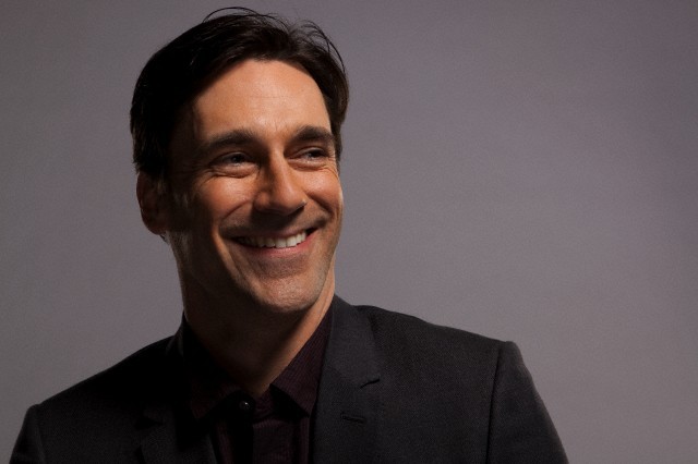 Jon Hamm