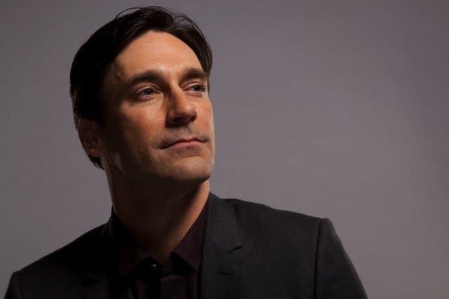 Jon Hamm