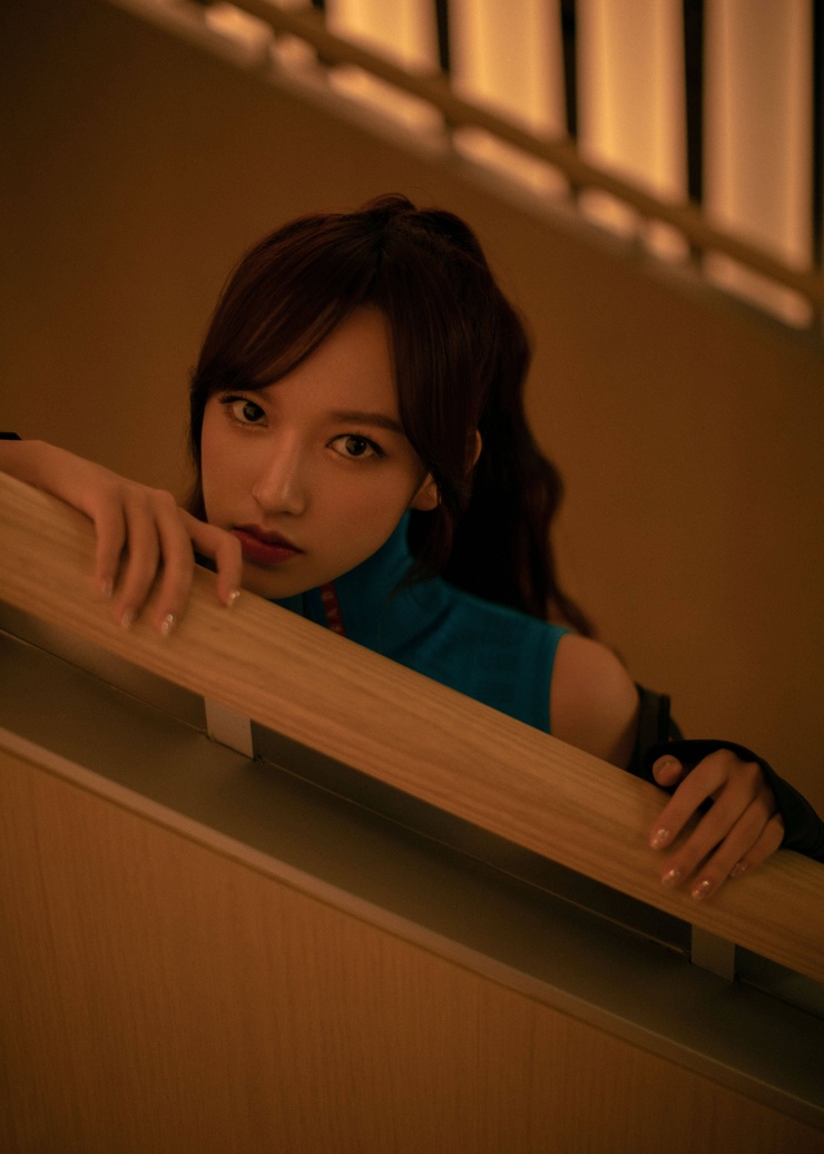 Cheng Xiao (็จ็) Cheng Xiao (็จ็)