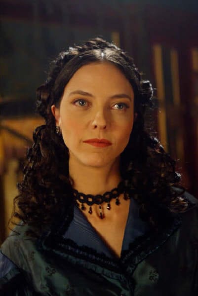 Juliet Landau