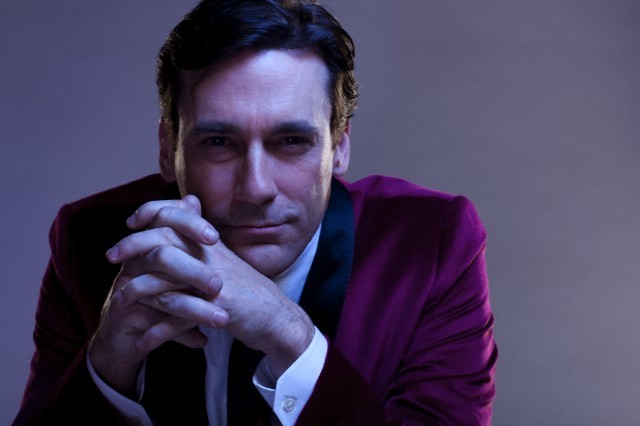 Jon Hamm