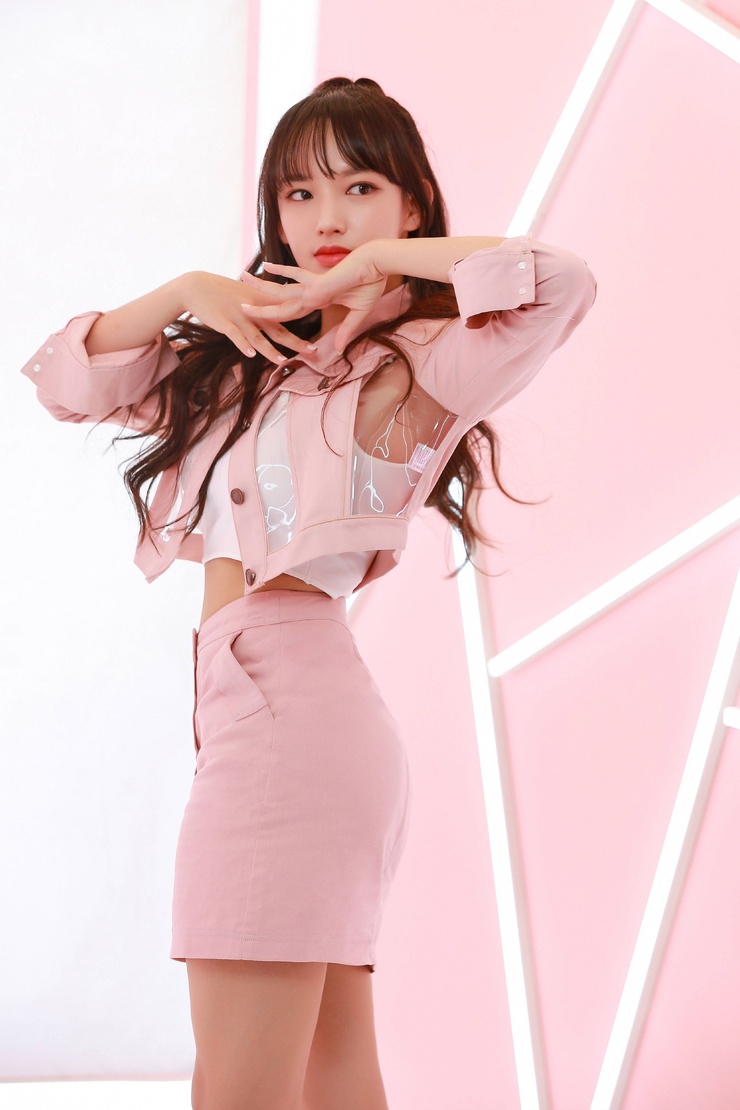 Cheng Xiao (程瀟)