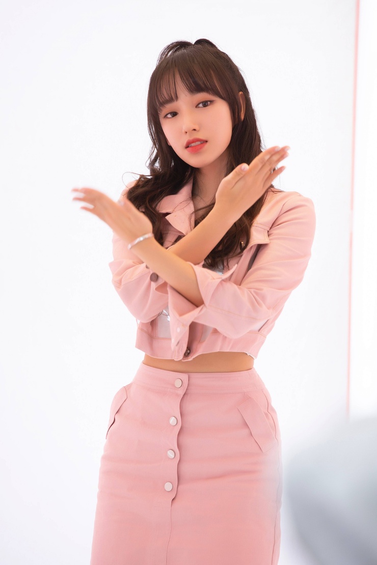 Cheng Xiao (็จ็) Cheng Xiao (็จ็)
