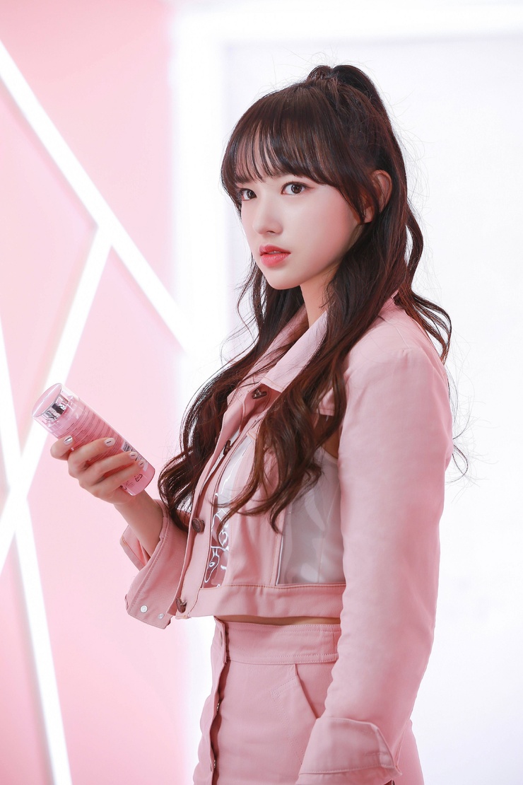 Cheng Xiao (程瀟)