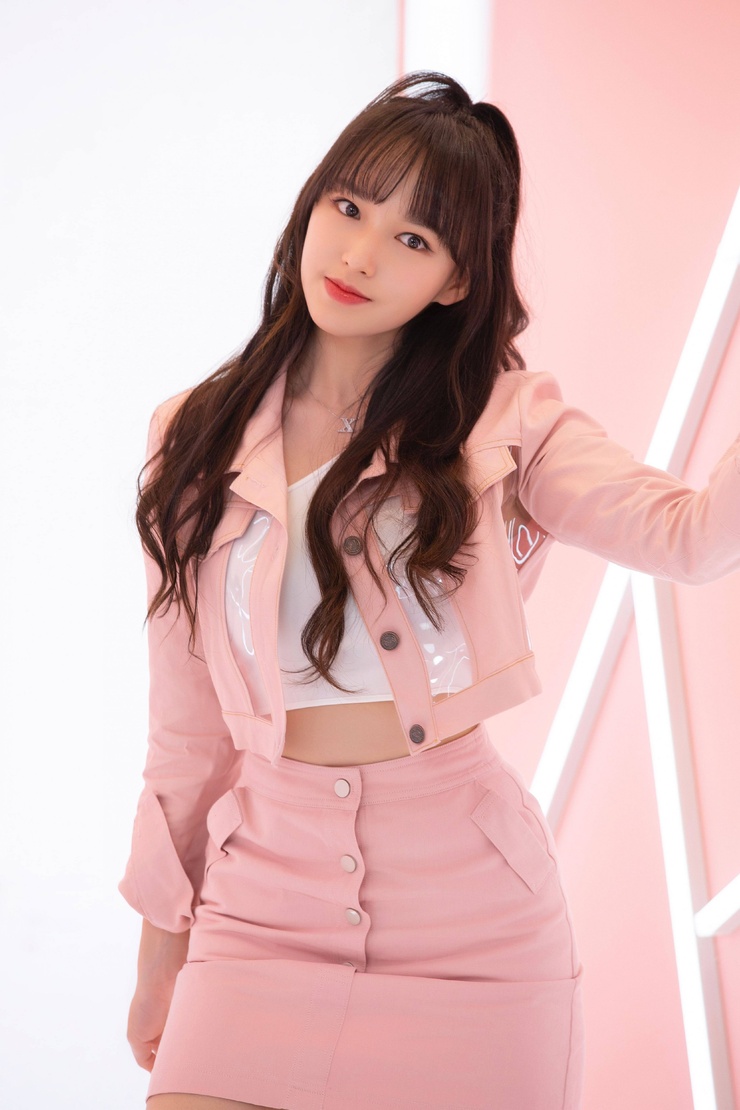 Cheng Xiao (程瀟)