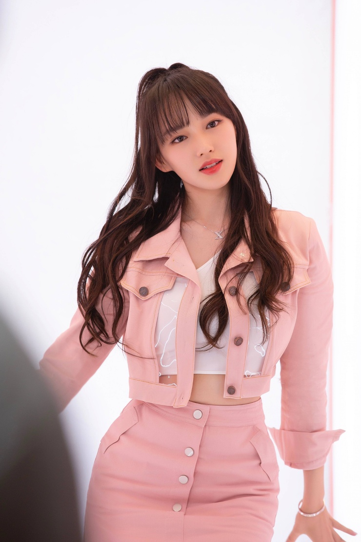 Cheng Xiao (程瀟)