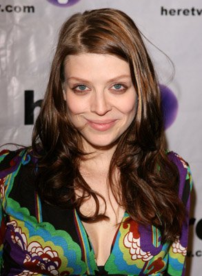 Amber Benson