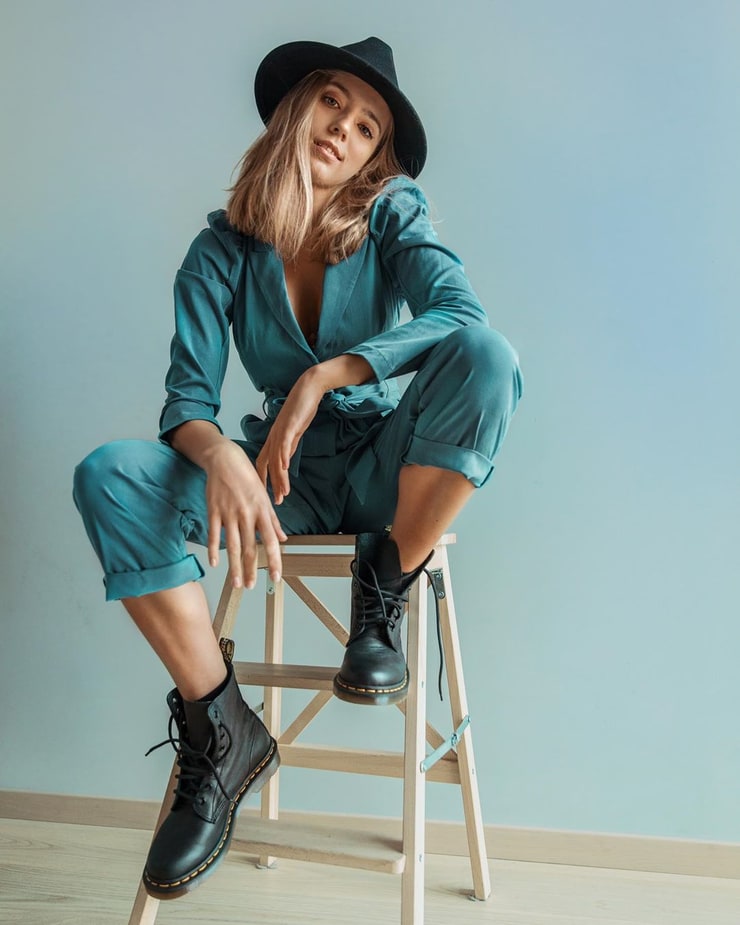 Karmina Dudzinska Karmina Dudzinska