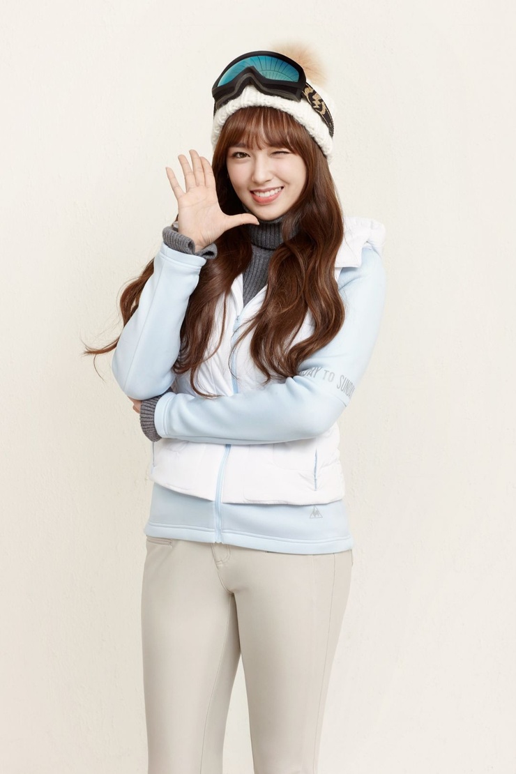 Cheng Xiao (็จ็) Cheng Xiao (็จ็)
