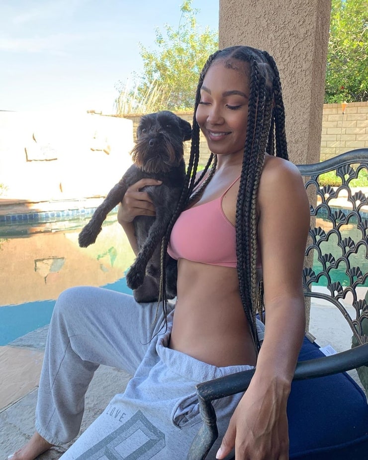 Parker McKenna Posey