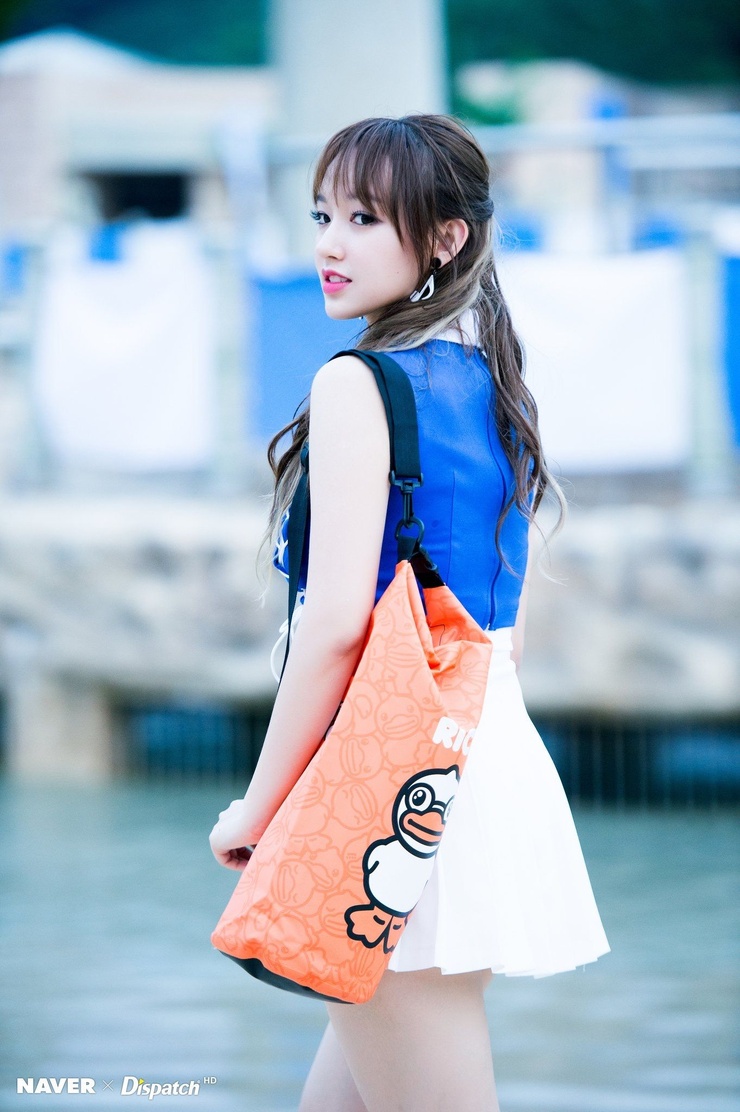 Cheng Xiao (็จ็) Cheng Xiao (็จ็)