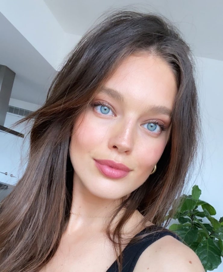 Picture of Emily Didonato