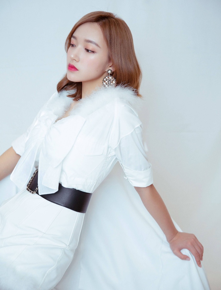Cheng Xiao (程瀟)