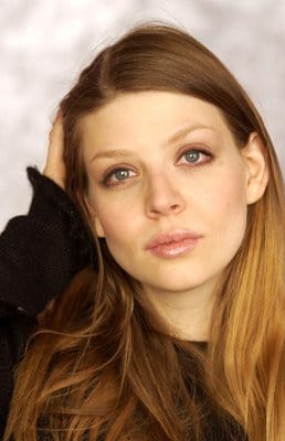 Amber Benson