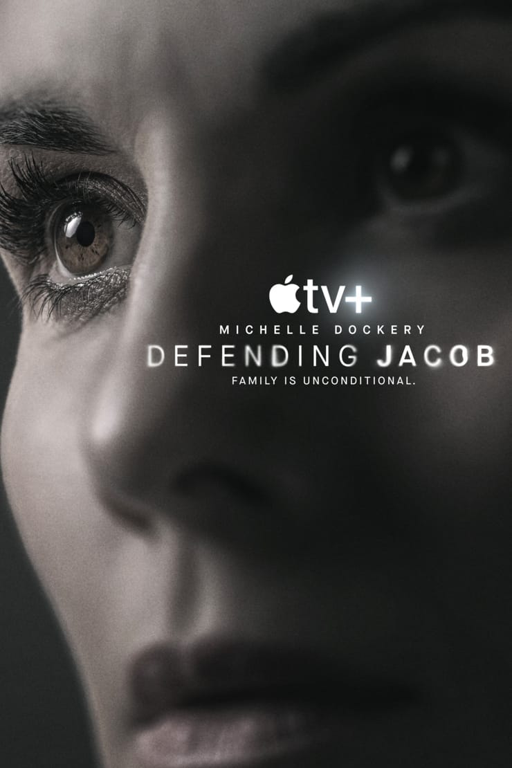 Defending Jacob