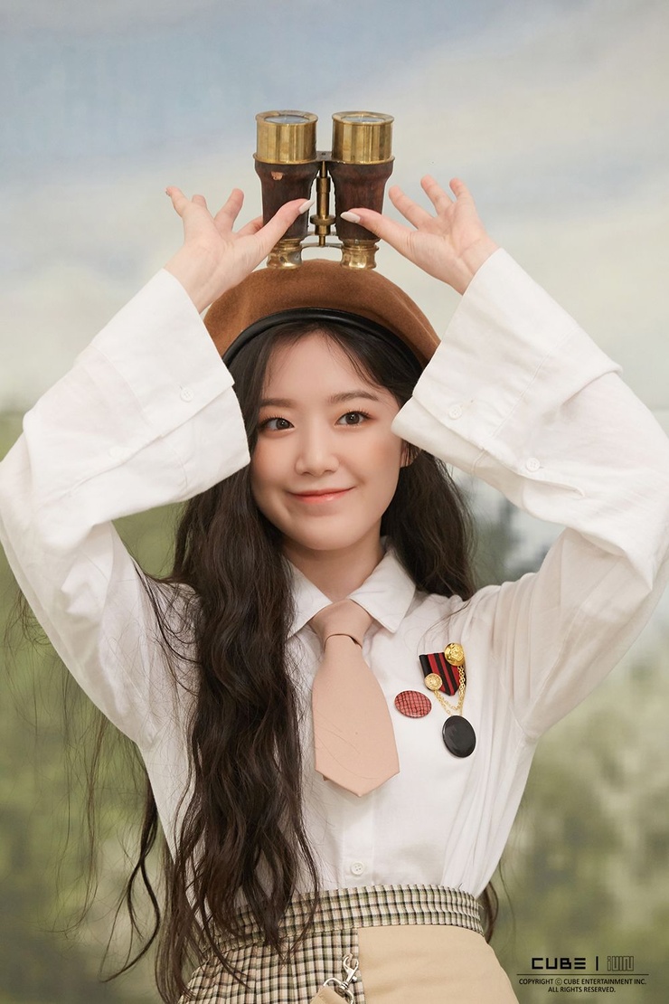 Yeh Shu Hua
