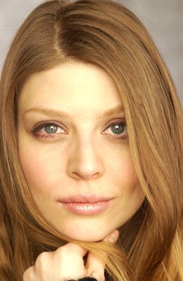 Amber Benson