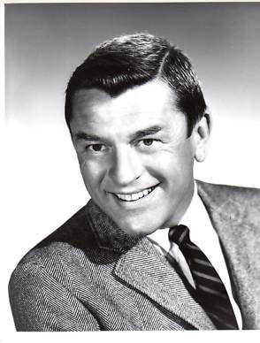 Frank Aletter
