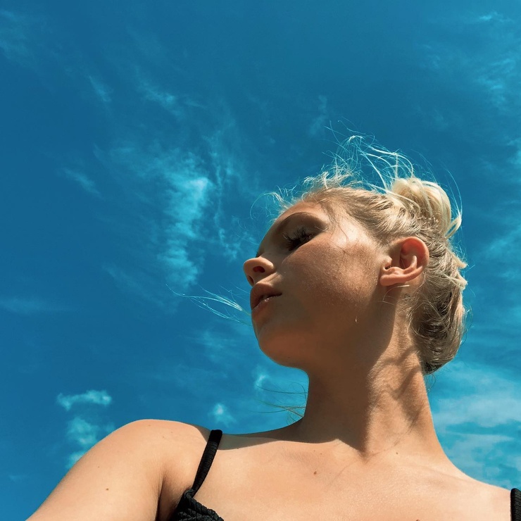 Jordyn Jones