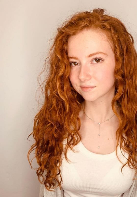 Francesca Capaldi