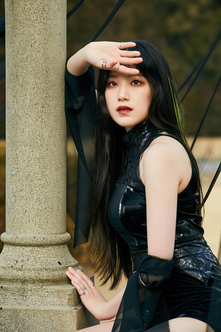 Yeh Shu Hua