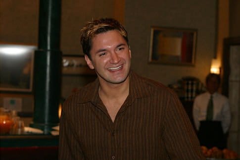 Andy Hallett