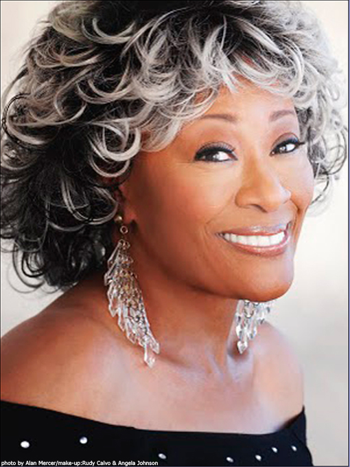 Marlena Shaw