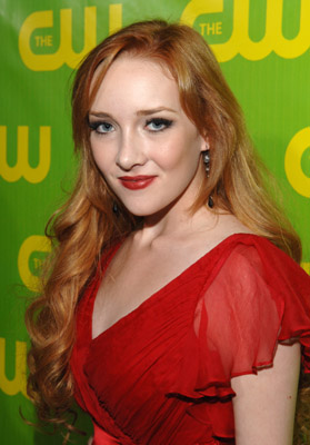 Scarlett Pomers Scarlett Pomers
