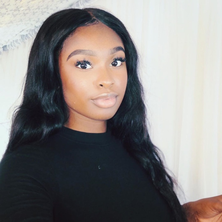 Coco Jones
