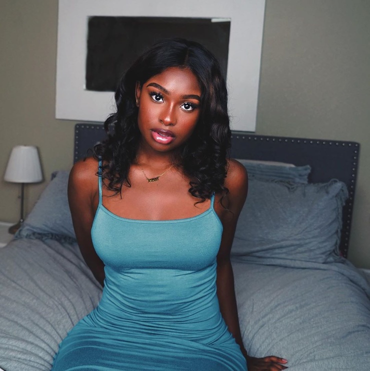 Coco Jones