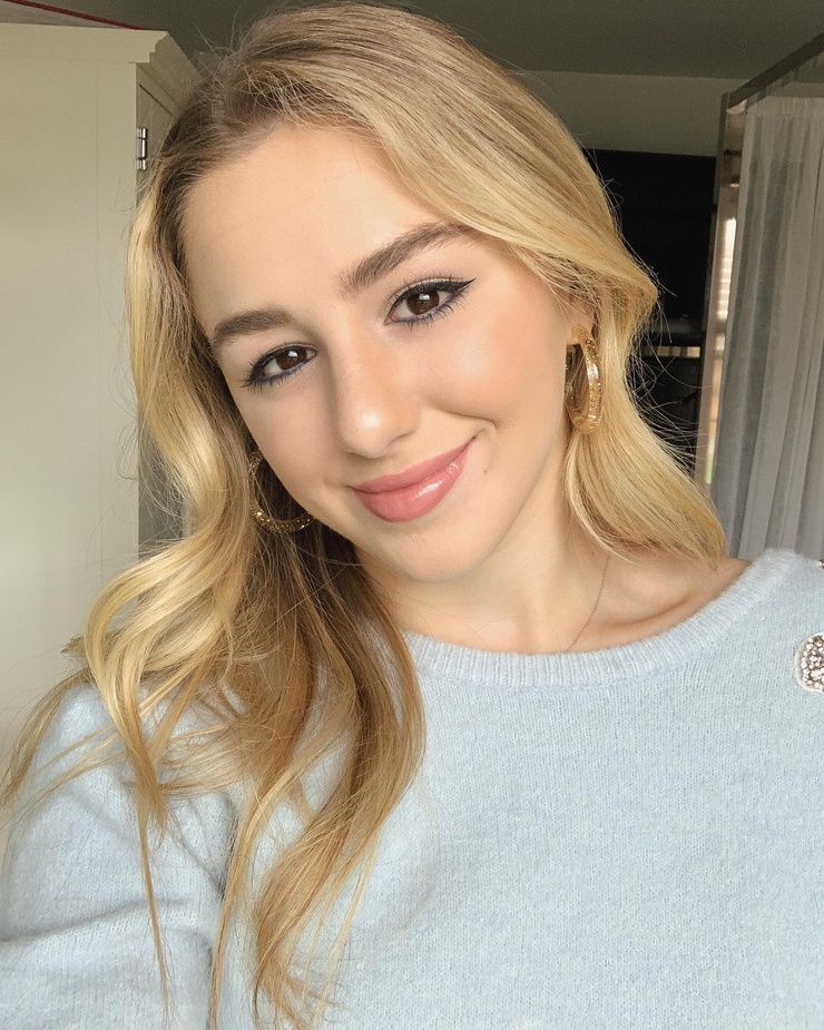 Chloe Lukasiak