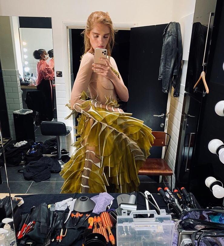 Alexina Graham Alexina Graham