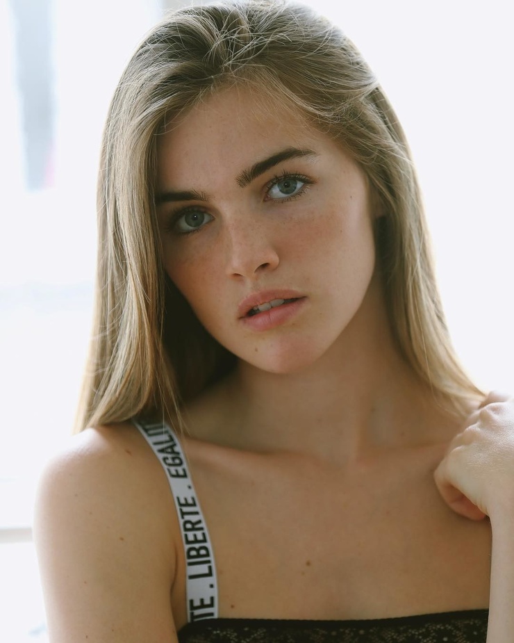 Emily Barbe