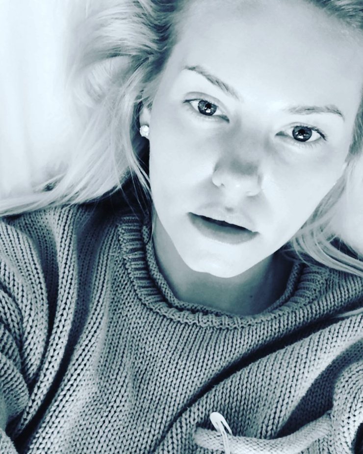 Elisha Cuthbert