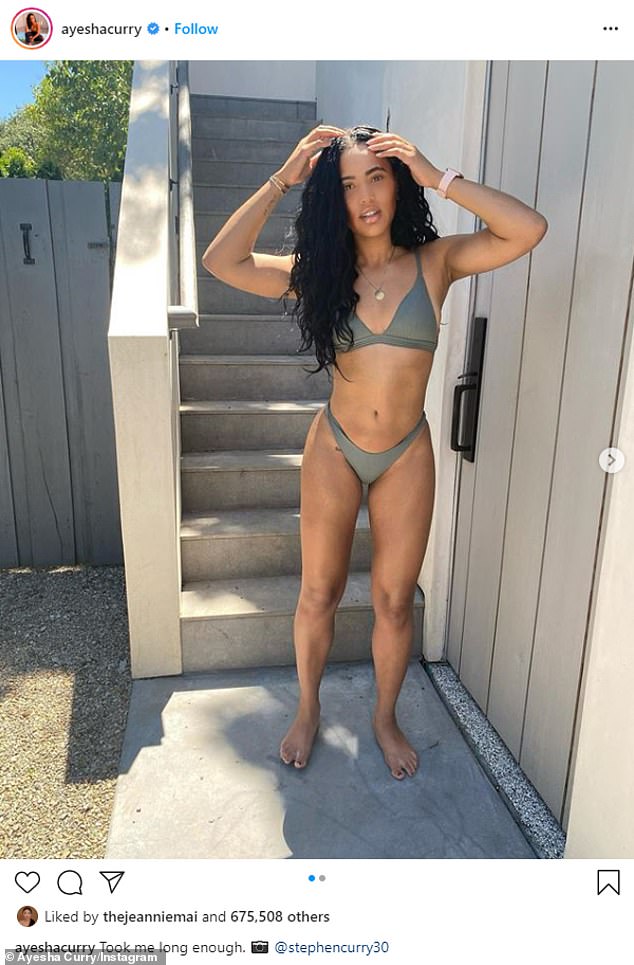 Ayesha Curry Ayesha Curry